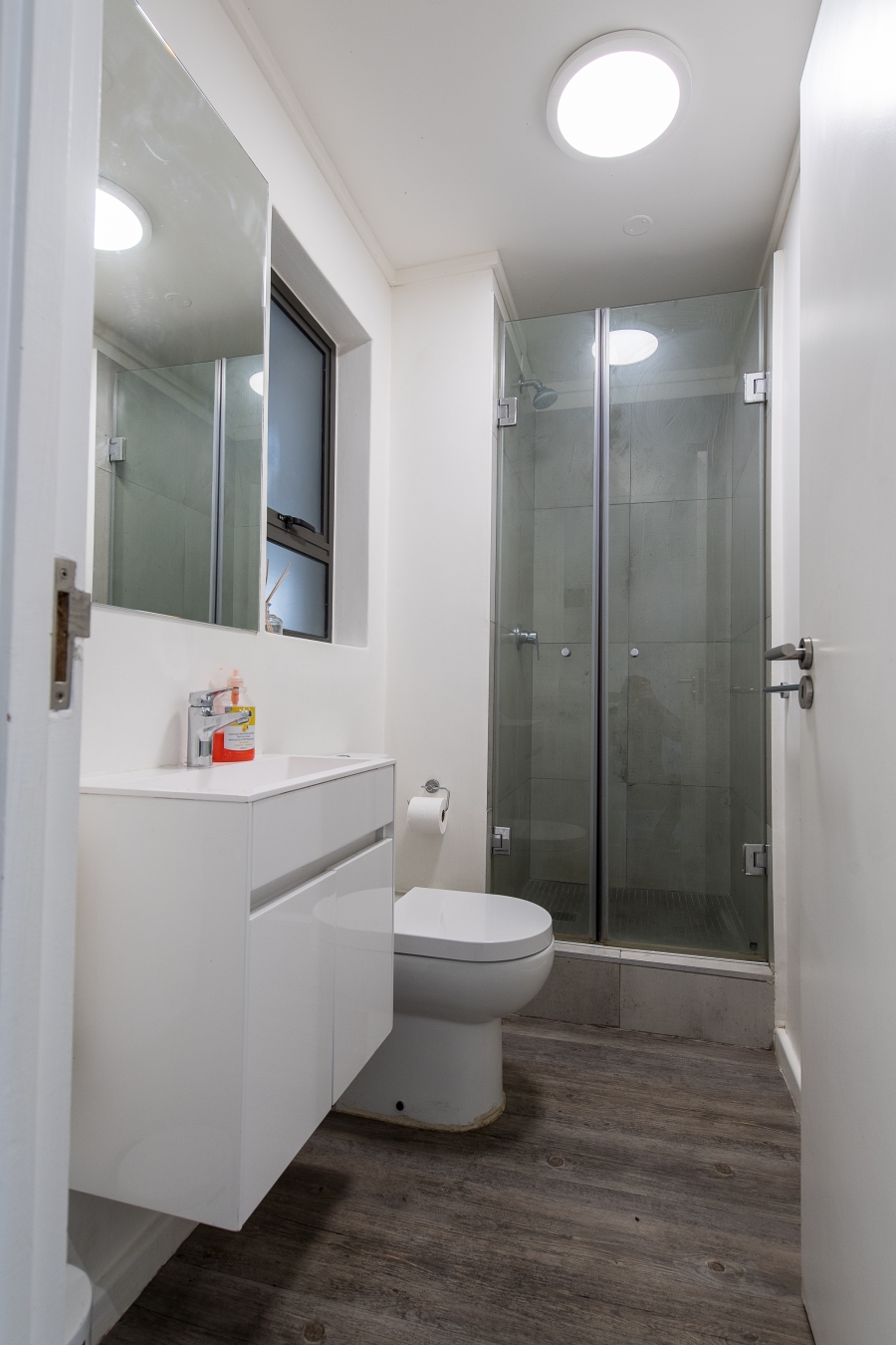 4 Bedroom Property for Sale in Cape Town City Centre Western Cape